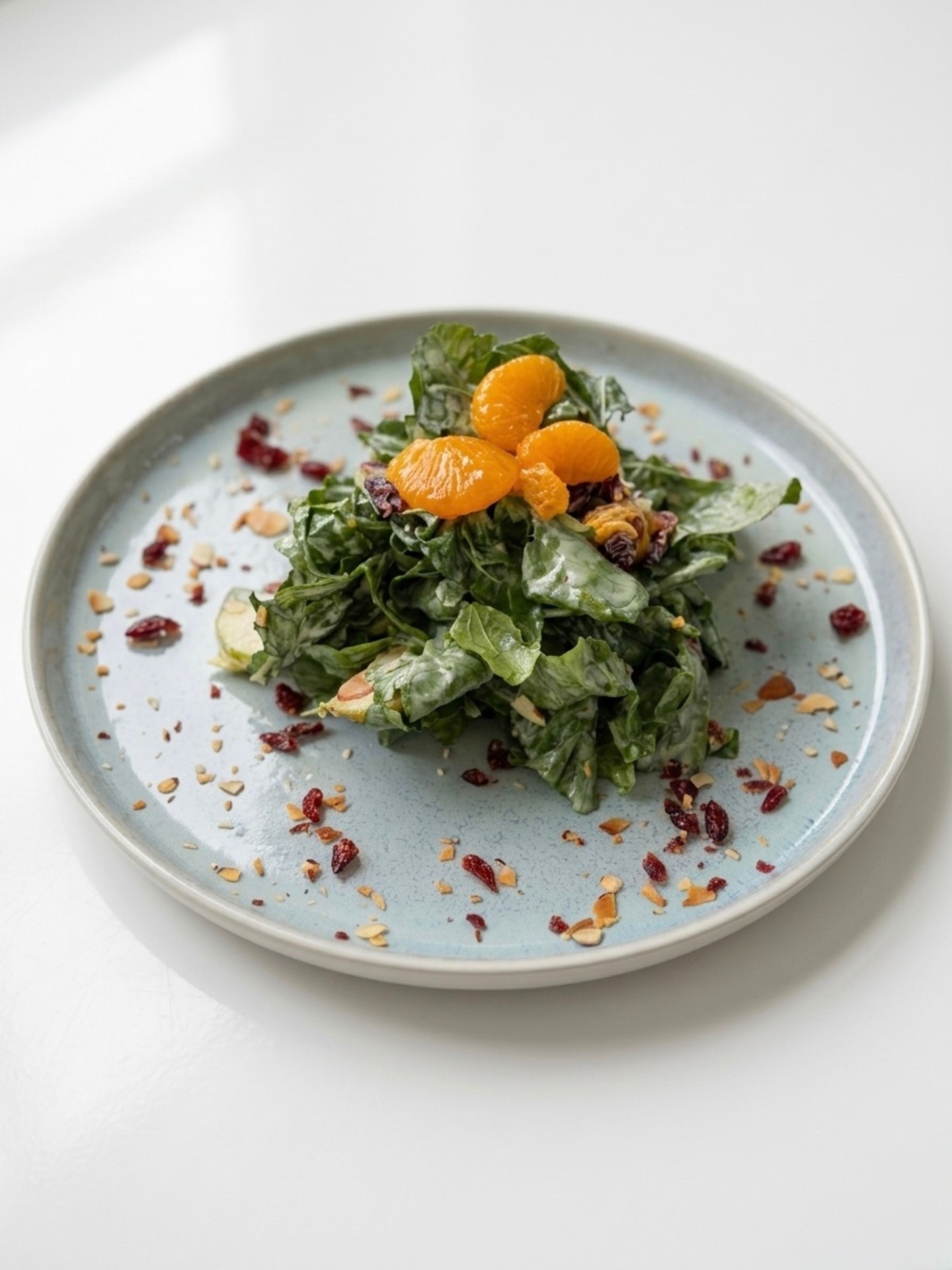 Citrus Salad
