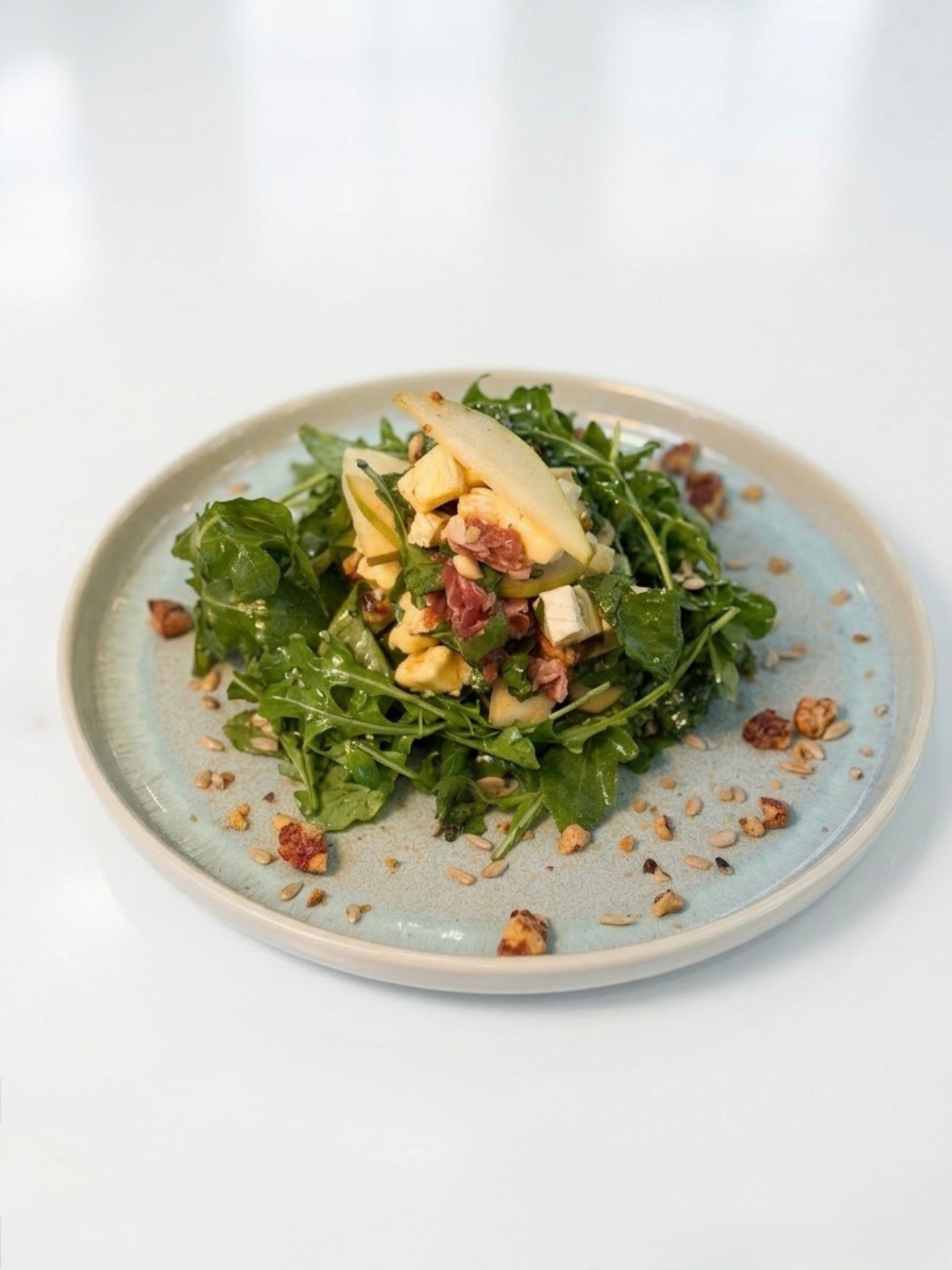 Prosciutto Salad