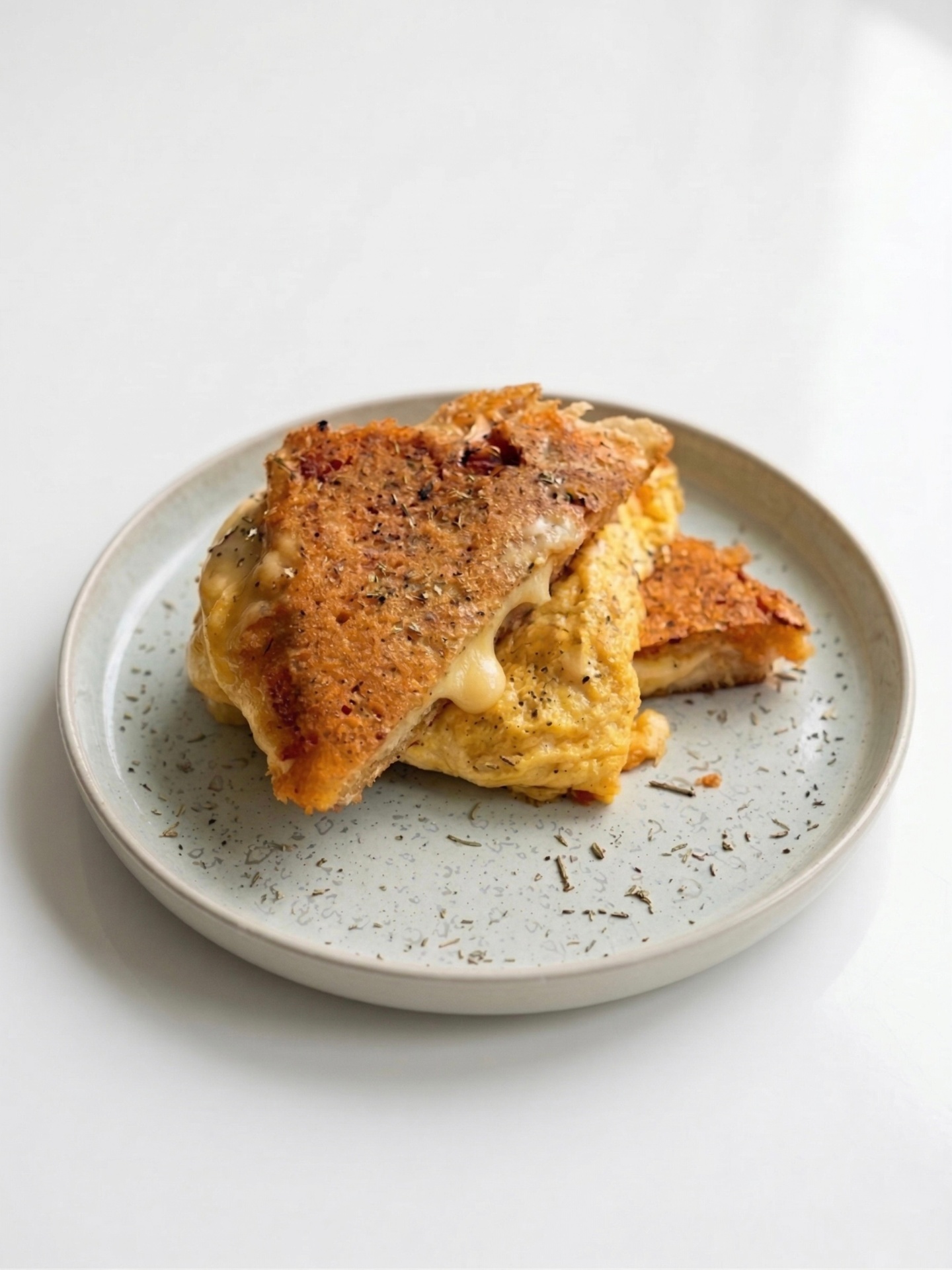Grilled Cheese