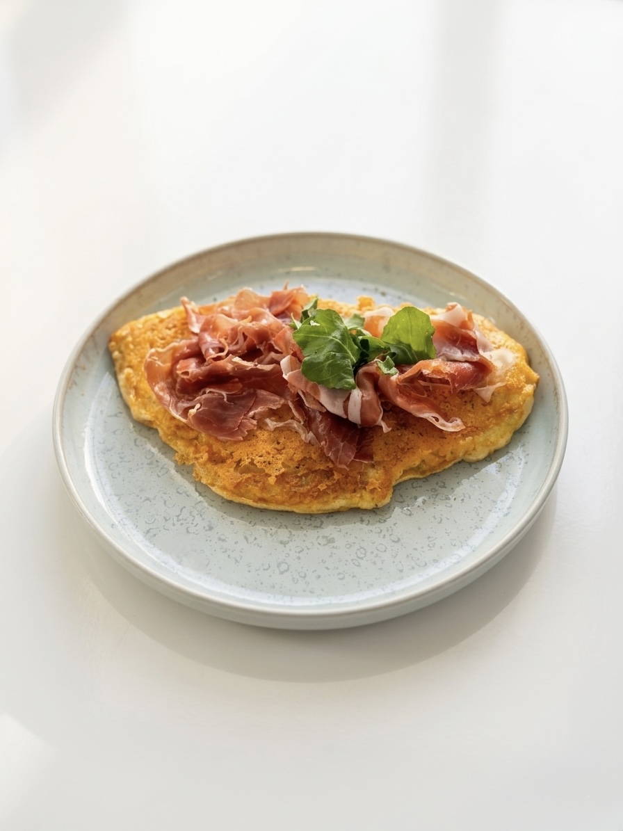 Prosciutto