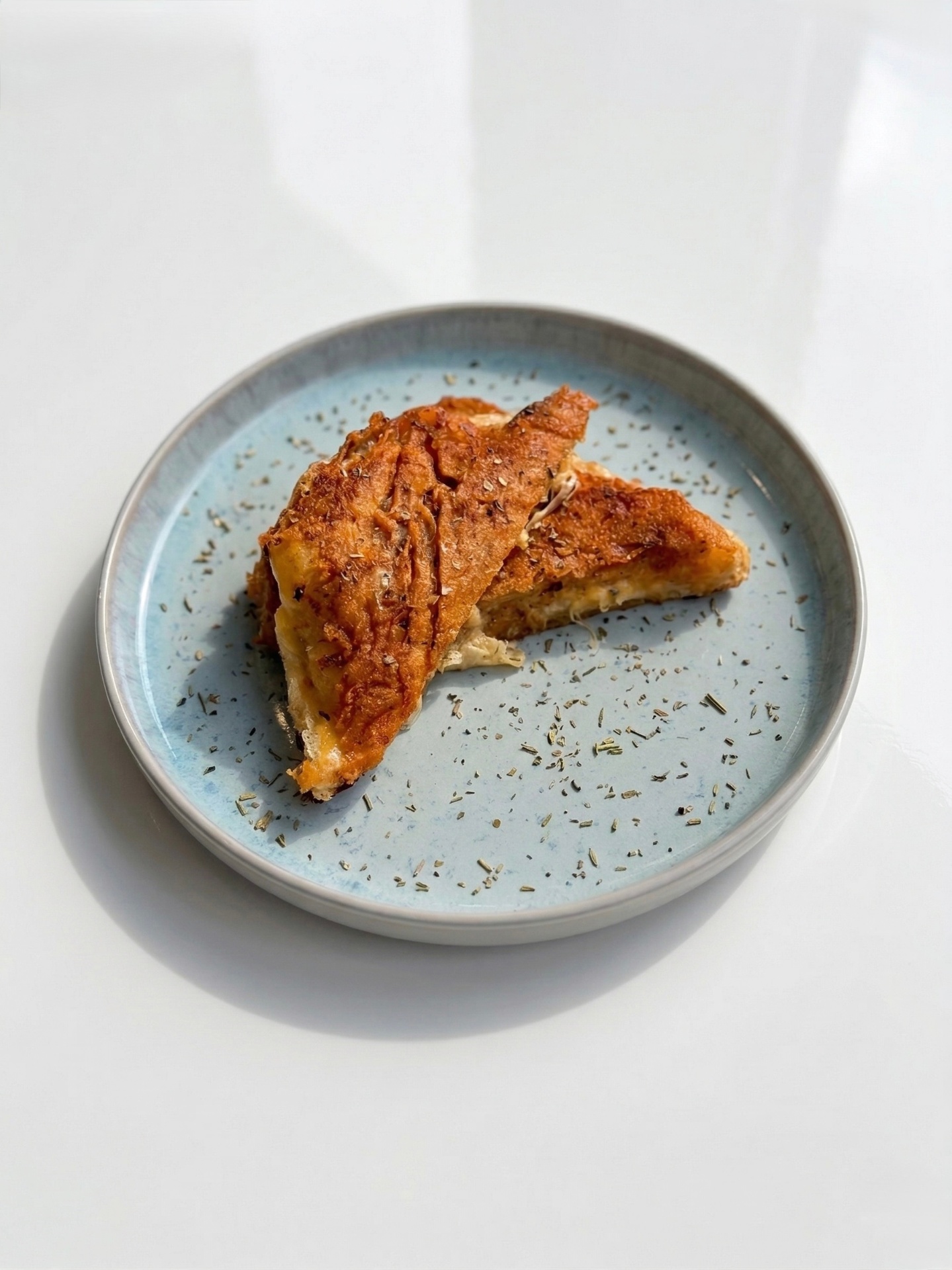 Grilled Cheese